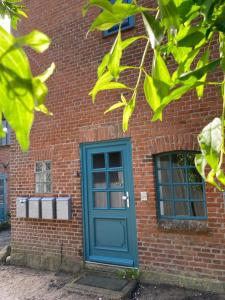 Ferienwohnung Kalleby 26