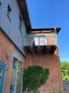 Ferienwohnung Kalleby 26