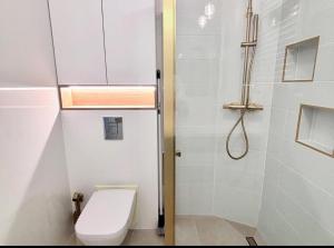 Apartament Nad zatoką w Olsztynie