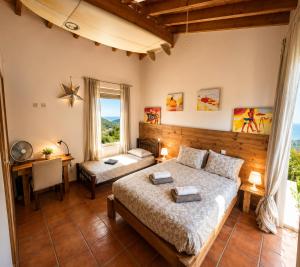 Mayla Surf House