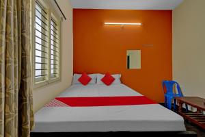 Hotel O Ganesh