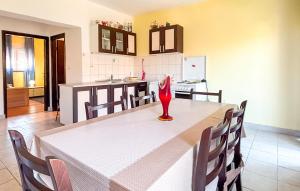 Awesome Apartment In Gusce With Wifi
