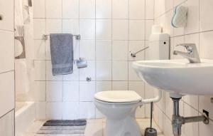 Awesome Apartment In Gusce With Wifi
