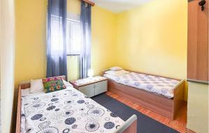 Awesome Apartment In Gusce With Wifi