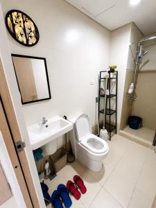MyHome Condo with Balcony