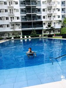 MyHome Condo with Balcony