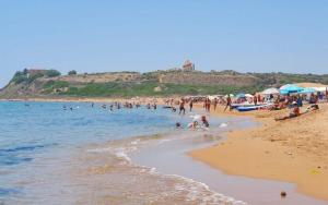 Bahari Beachfront Aparthotel Selinunte