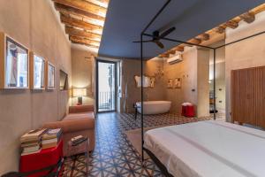 Amore Mio Suite - Ortigia Holidays