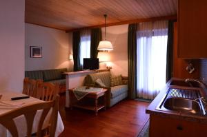 Sport Hotel Astoria Appartamenti