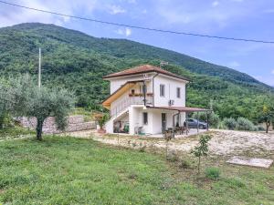 Agriturismo la Vammora Le More - Camere nel bosco