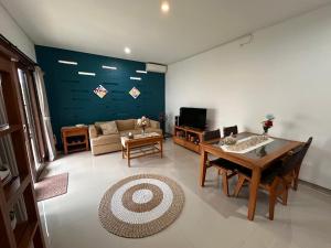 Villa Triyuna, our little paradise