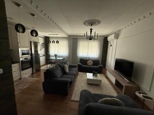 Troyes Apartment Tirana