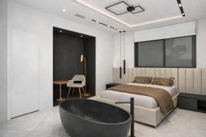 Aithria Luxury Villa Georgioupoli