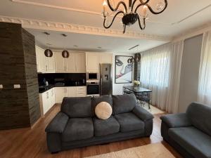Troyes Apartment Tirana