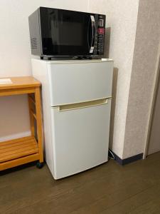 ジャンティ 130 Room 2ｆ