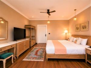 Chandralok - A Boutique Hotel in Udaipur Near Fateh Sagar Lake