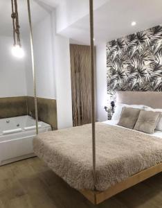 Jacuzzi san giuliano