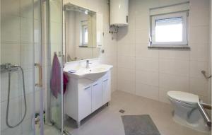Amazing Home In Grubine With Wifi