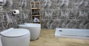 Jacuzzi san giuliano