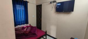 Yamuna rooms and dormitory