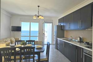 Two Bedroom Apartment With Sea View-061 - Happy Rentals