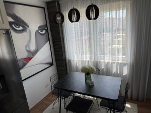Troyes Apartment Tirana
