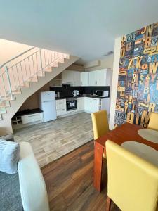 Manner Apartman Keszthely