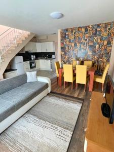 Manner Apartman Keszthely