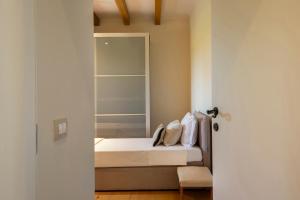 Cepage apartment Peschiera del Garda Wineyard view