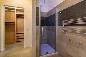 Cepage apartment Peschiera del Garda Wineyard view