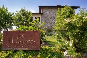Cepage apartment Peschiera del Garda Wineyard view