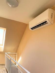 Manner Apartman Keszthely