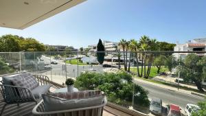 Prime - Shared Pool - 6 Guests - Albufeira