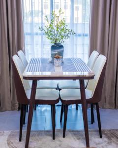 The Haven Mbezi Beach - Elegant 1BR