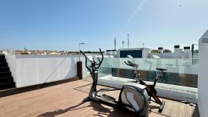 Prime - Shared Pool - 6 Guests - Albufeira