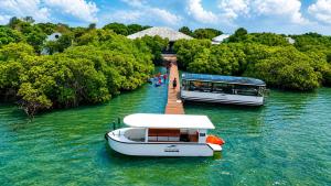 Dutch Bay Resort & Spa