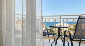 PROPERSTAY 107 - Villa Sea View Polychrono