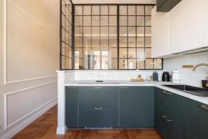 Studio 71 Penthouse - completely renovated