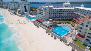 AR Cancun Plaza - Aparthotels, Cancún