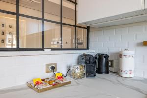 Studio 71 Penthouse - completely renovated