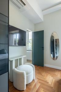 Studio 71 Penthouse - completely renovated