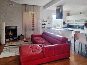 Nebbianella Country House - Amazing Mountain Views