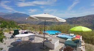 Cortijo La Vista