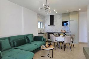 Ionian Blue Escape 304 w Sea View Balcony - Happy Rentals
