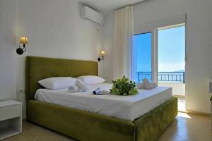 Ionian Blue Escape 304 w Sea View Balcony - Happy Rentals
