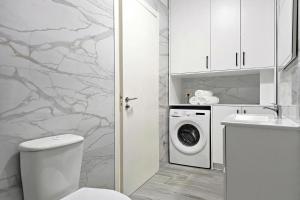 Ionian Blue Escape 304 w Sea View Balcony - Happy Rentals