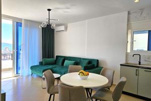 Ionian Blue Escape 304 w Sea View Balcony - Happy Rentals