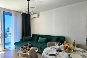 Ionian Blue Escape 304 w Sea View Balcony - Happy Rentals