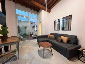 San Telmo Studio & Private Patio by ELE Apartments