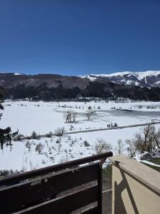 Casina Di Montagna 2 By Dimorra